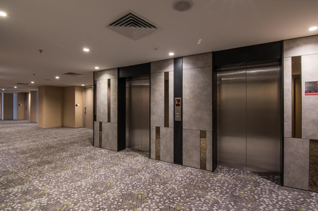 Mtree Hotel Puchong Zewnętrze zdjęcie