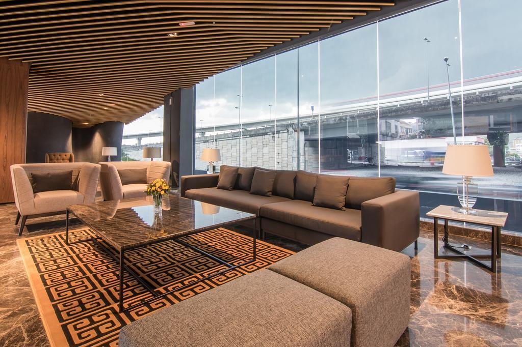 Mtree Hotel Puchong Zewnętrze zdjęcie