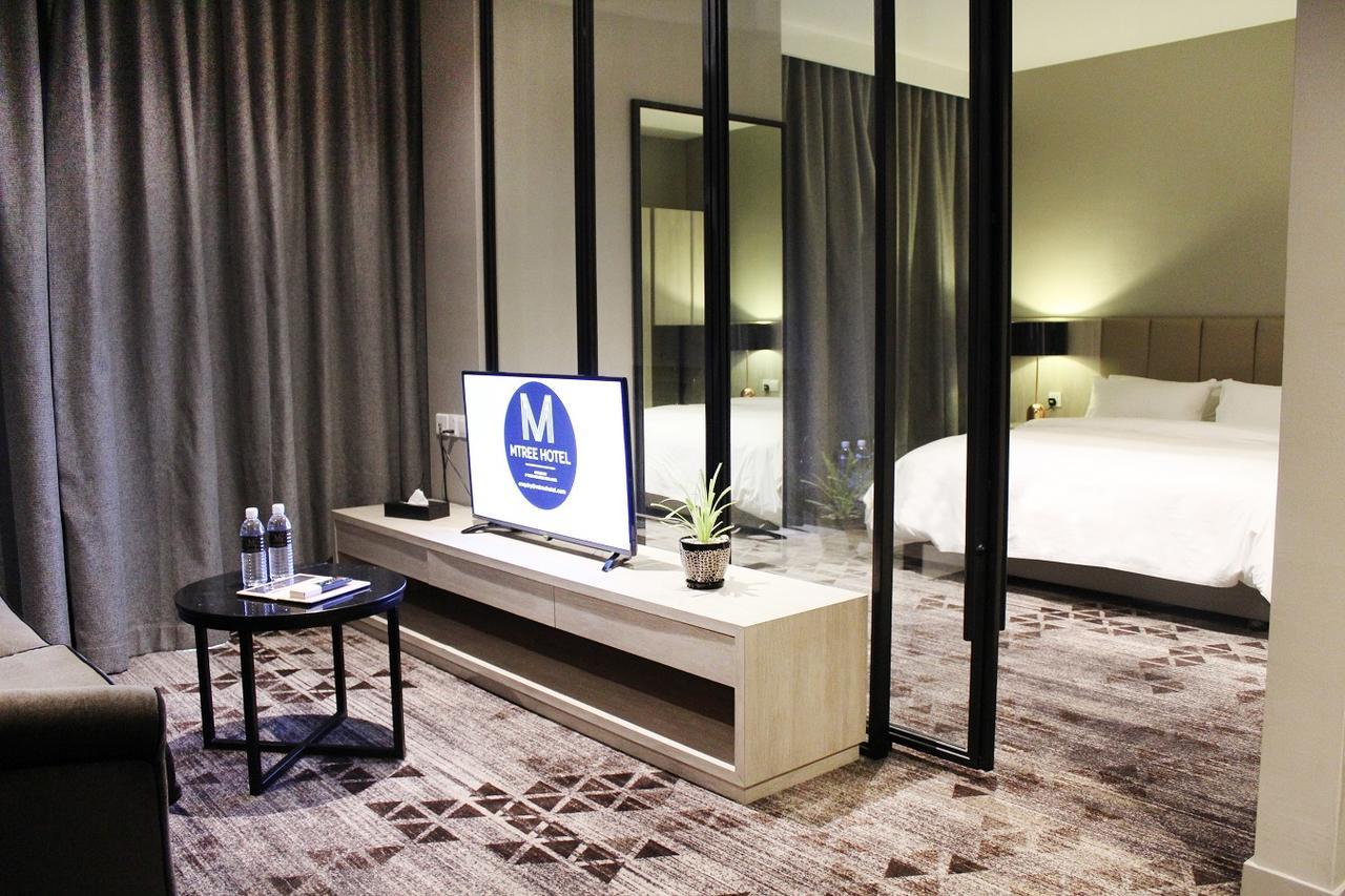 Mtree Hotel Puchong Zewnętrze zdjęcie
