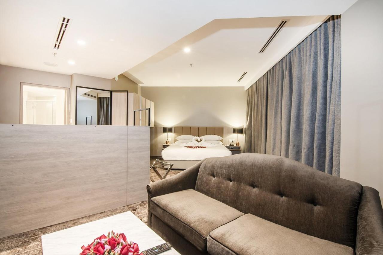 Mtree Hotel Puchong Zewnętrze zdjęcie