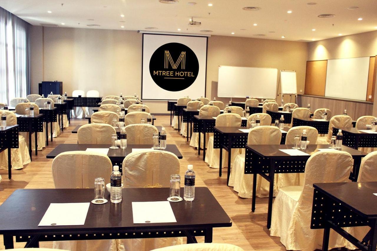 Mtree Hotel Puchong Zewnętrze zdjęcie