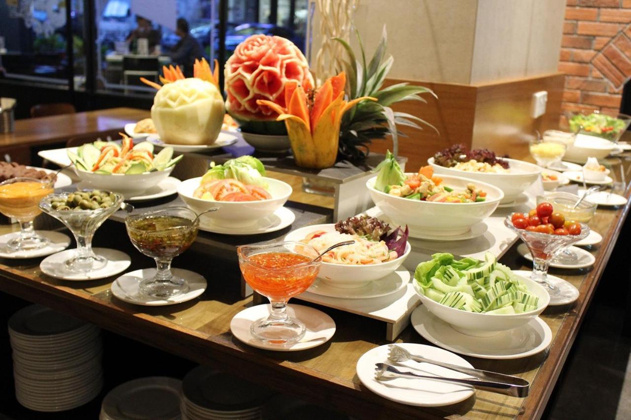 Mtree Hotel Puchong Zewnętrze zdjęcie